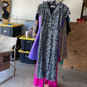 Liz Claiborne dress size 4